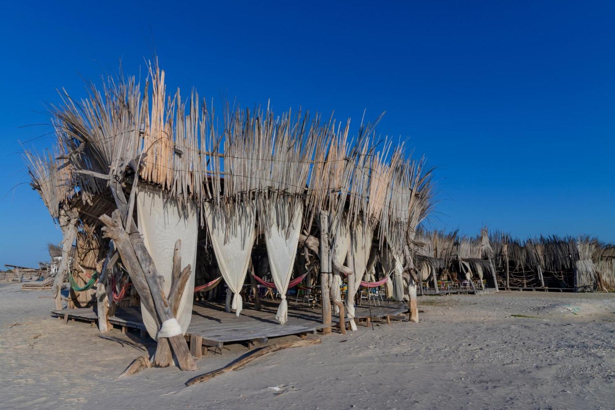 Bethel Playa Mayapo Exterior foto