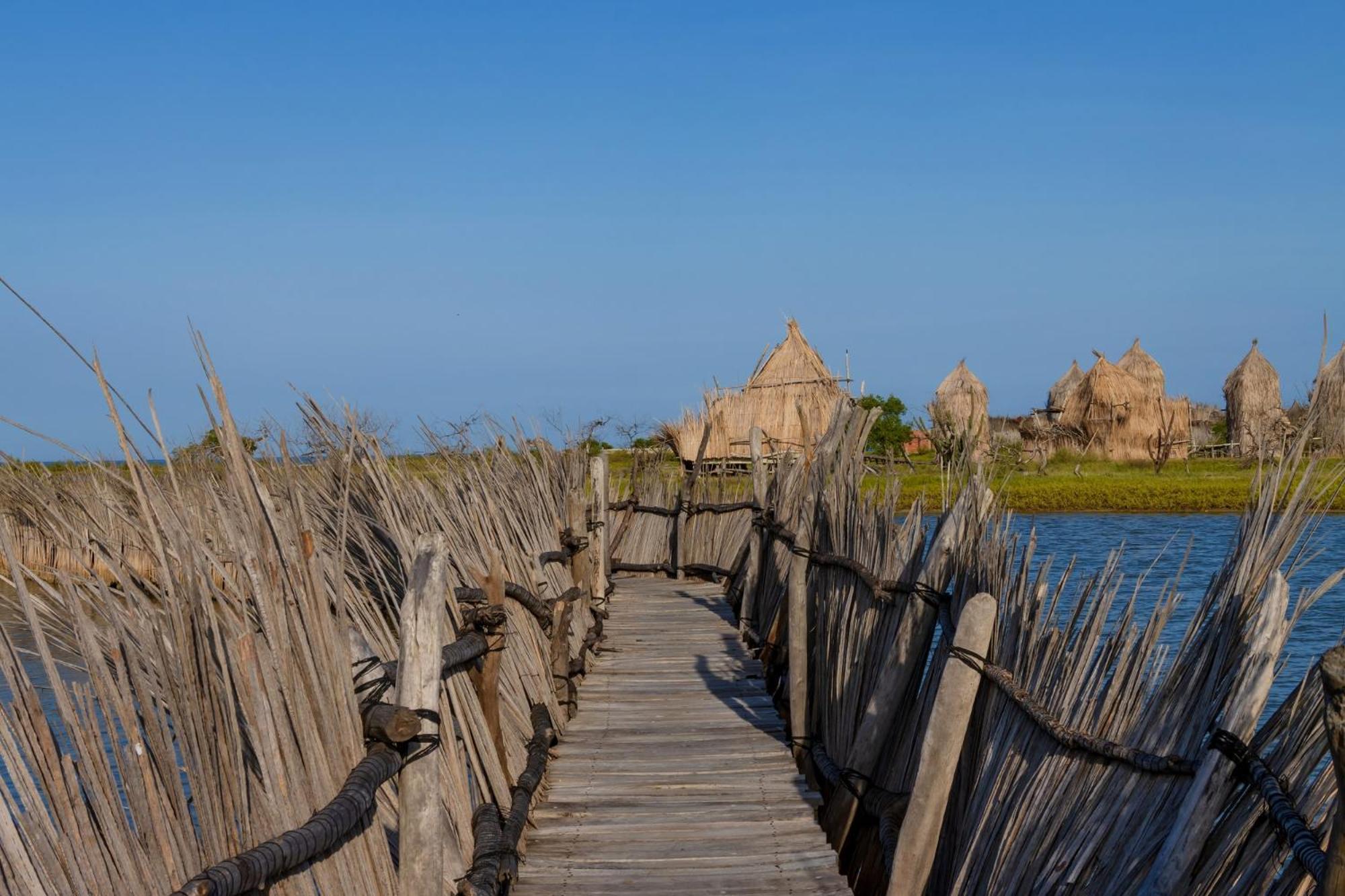 Bethel Playa Mayapo Exterior foto