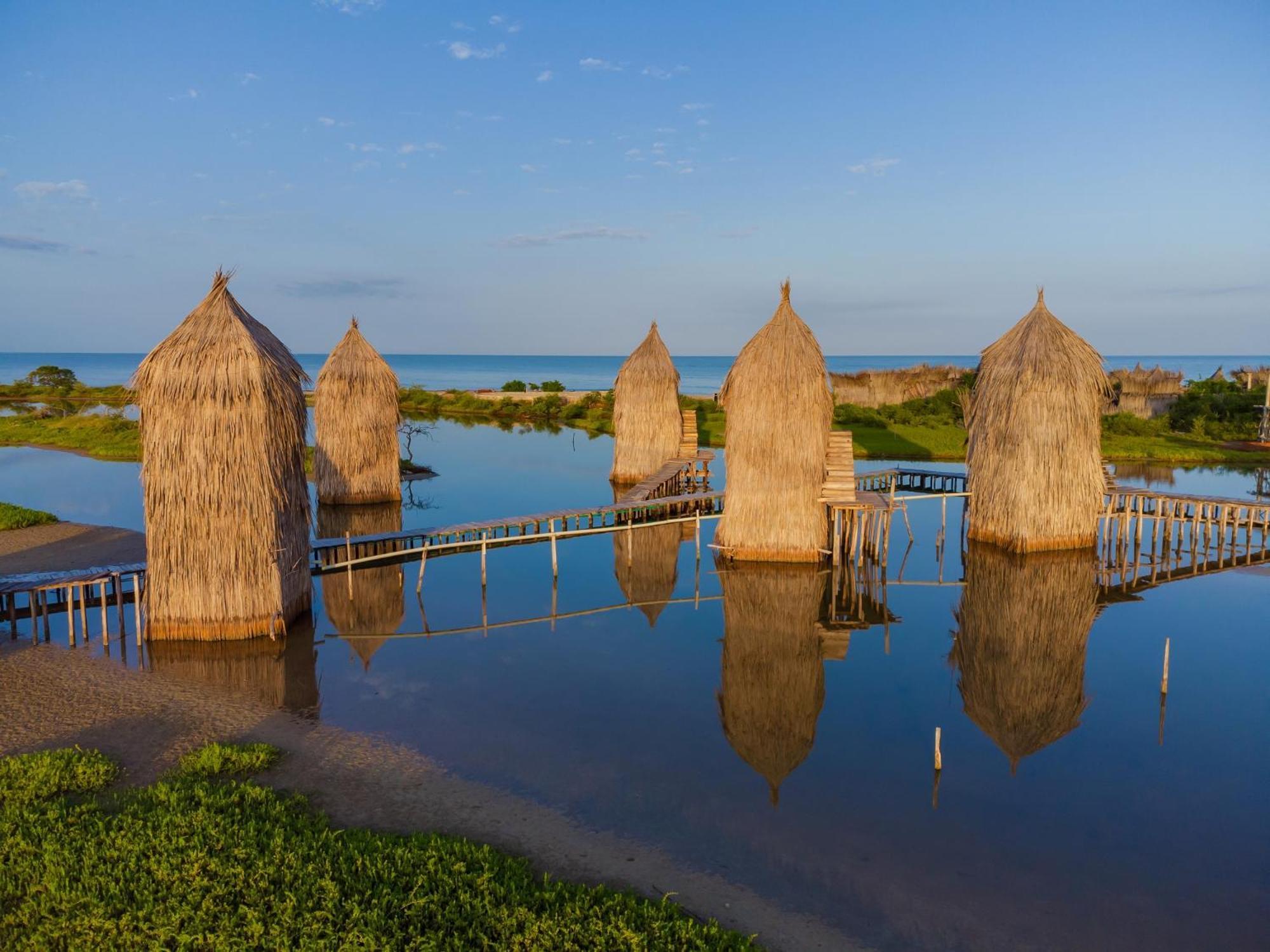 Bethel Playa Mayapo Exterior foto